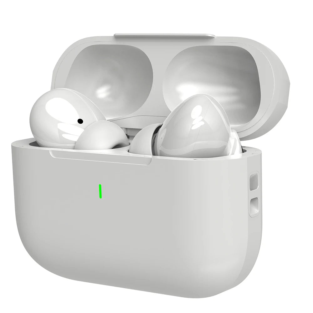 2025 Pro TWS Air Ear Pods Earphone Buds 3 Wireless Earbuds In-Ear Headphones Pods Pro 2 for Xiomi Fone 2 Iphone Android Sumsung