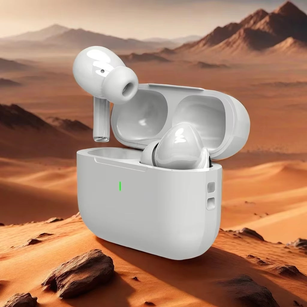 2025 Pro TWS Air Ear Pods Earphone Buds 3 Wireless Earbuds In-Ear Headphones Pods Pro 2 for Xiomi Fone 2 Iphone Android Sumsung